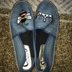 Circus by Sam Edelman Queen Bee flats